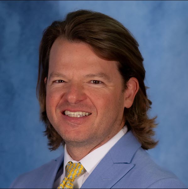 Bradley Westmoreland