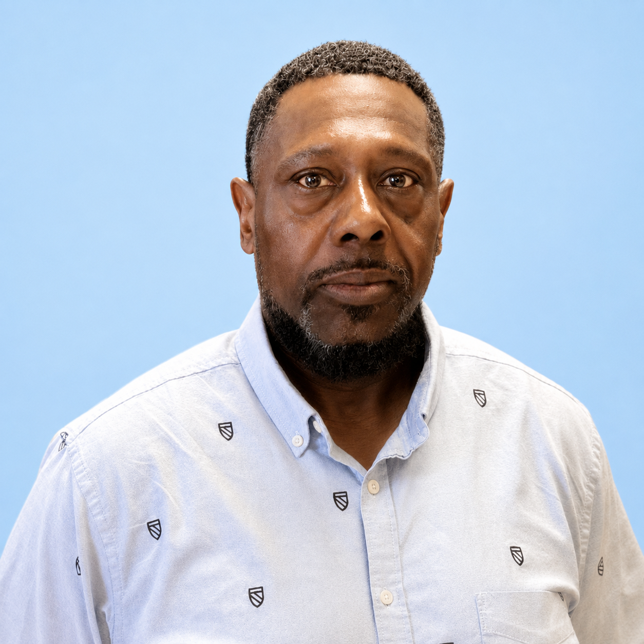 Cory McCray 